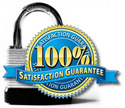 Website security guarantee