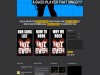 WordPress Band Website Design