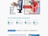 Small Business Website Redesign and Coding