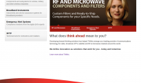 Corporate SEO / PPC Management