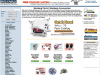 SEO and Google Competitive Analysis