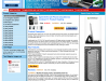 e-Commerce Website Theme Design