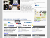 WordPress Event Registration Website