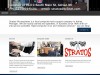 Local Computer Shop Website Design