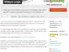 Widget Logic Visual Plugin for WordPress