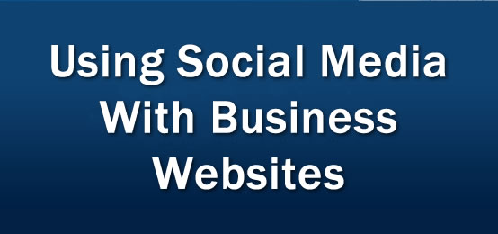 When and Why Use Social Media in Business?