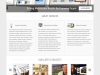 Advertising and Marketing Website